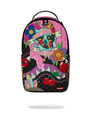 CAN'T BREAK THIS HEART BACKPACK