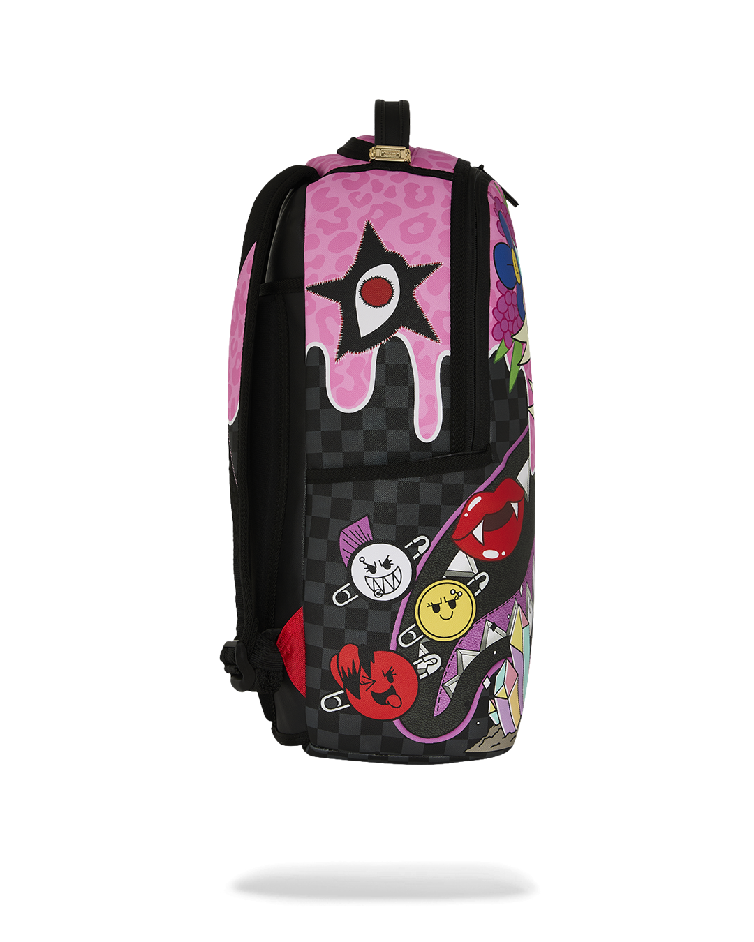 CAN'T BREAK THIS HEART BACKPACK