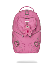 BABY BEAR BADDIE - HEARTBREAKER BACKPACK