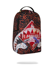 BAG TOO HOT BACKPACK