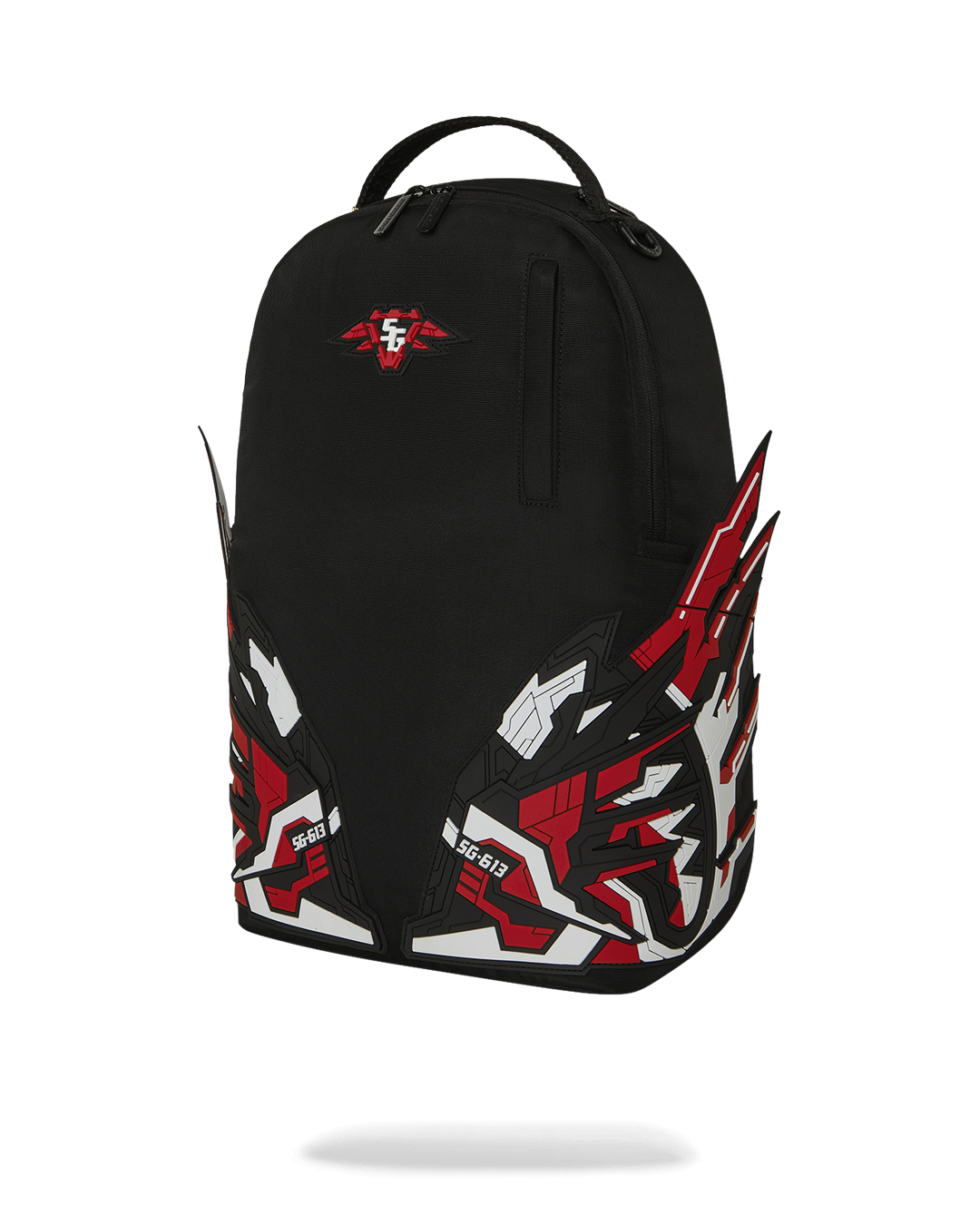 DYNAMIC AERO BACKPACK
