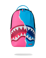 SHARK CENTRAL ZEN BACKPACK