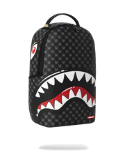 SHINOBI SHARKS IN PARIS BACKPACK