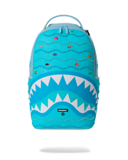 COLLABORATION HIROKO SAKAI TROPICAL SEA BACKPACK