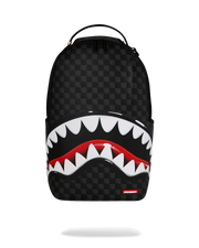 SHARKS IN PARIS HYPER PUFF BACKPACK