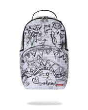 CLASS DISMISSED BACKPACK