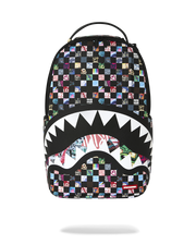 SHARKVERSE UNIVERSE BACKPACK