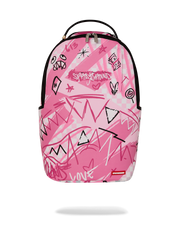 BROKEN HEARTS CLUB BACKPACK