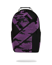 PURPLE PROTOCOL BACKPACK