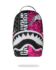 AMP'D UP BACKPACK