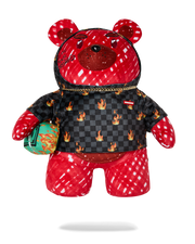 DIABLO SCRIBBLE FIRE MONEYBEAR