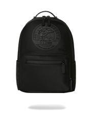 JETLAG JOURNEYS 613 MPH BACKPACK