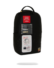 TECHPACK STACK BACKPACK