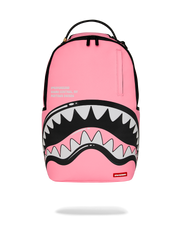 SHARK CENTRAL BUBBLE SHARK (PINK) BACKPACK