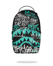 SPRAY POETRY III BACKPACK
