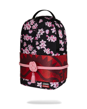 OUKA KENRAN HAYUMI HOKAZANO OFFICIAL COLLAB BACKPACK