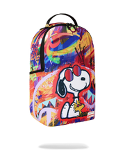 PEANUTS SNOOPY DREAM DAZE BACKPACK