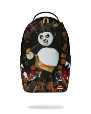 KUNG FU PANDA - THE DRAGON WARRIOR BACKPACK