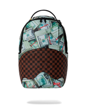 FULLY LOADED BACKPACK
