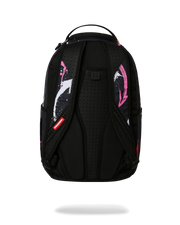 NARUTO BACK TO BACK ATTACK BACKPACK