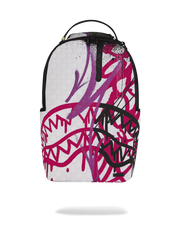 CRASH GRAFF TURBO BACKPACK