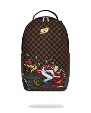 305 ESCAPE ROUTE BACKPACK