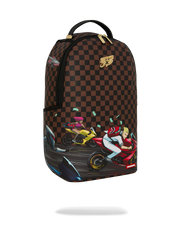 305 ESCAPE ROUTE BACKPACK