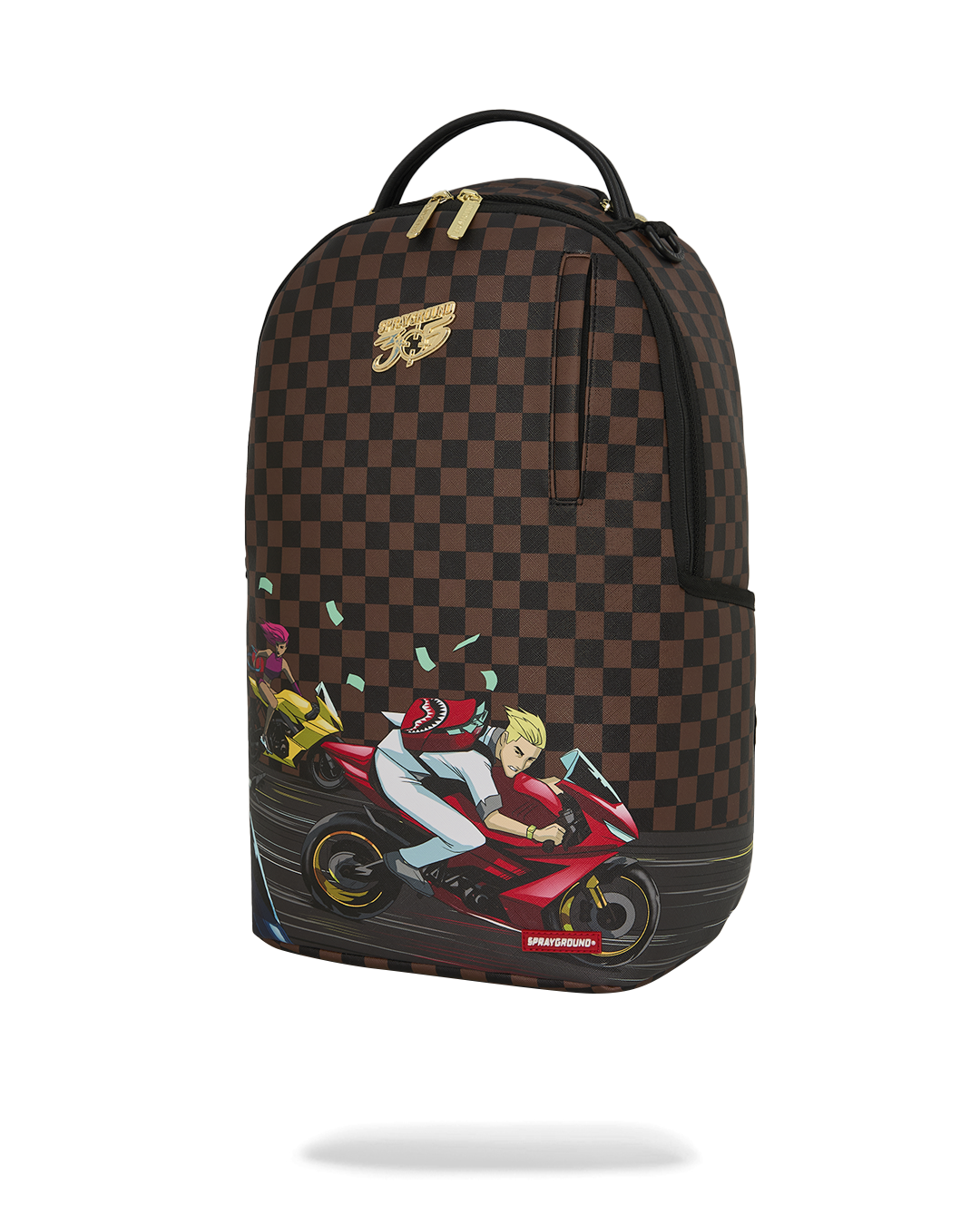 305 ESCAPE ROUTE BACKPACK
