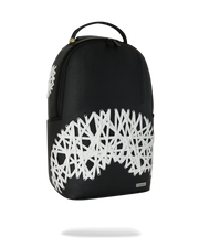 LACE MAZE BACKPACK