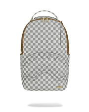 THE PRIVATE JET SHARK CLUB - HIGH ALTITUDE BACKPACK