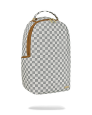 THE PRIVATE JET SHARK CLUB - HIGH ALTITUDE BACKPACK
