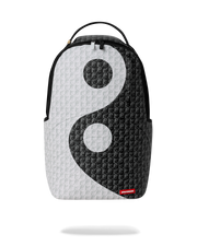 THE BALANCE OF POWER BACKPACK