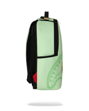MONOPOLY PAID UP BACKPACK