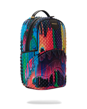 SAMURAI COLOR EFFECT BACKPACK