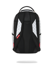 PINK PANTHER PAWPRINTS BACKPACK