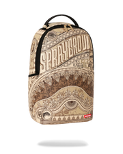 THAT OLD MONEY BACKPACK