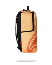 PEANUTS FRANKLIN SHARK CENTRAL BACKPACK