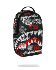 BRANDED BANDIT BACKPACK
