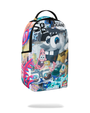 SPONGEBOB IT WAS ALL A DREAM BACKPACK
