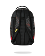 WOLVERINE OFFICIAL COLLAB - DONT MESS WITH ME BACKPACK