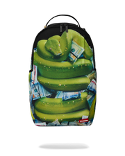 SNAKE EYES BACKPACK