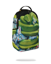 SNAKE EYES BACKPACK