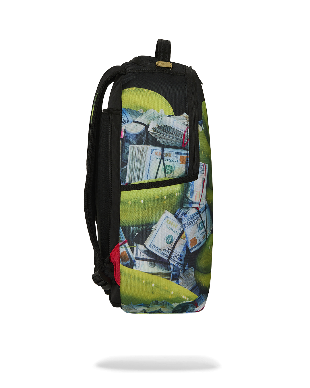 SNAKE EYES BACKPACK