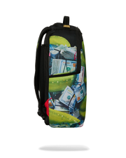 SNAKE EYES BACKPACK
