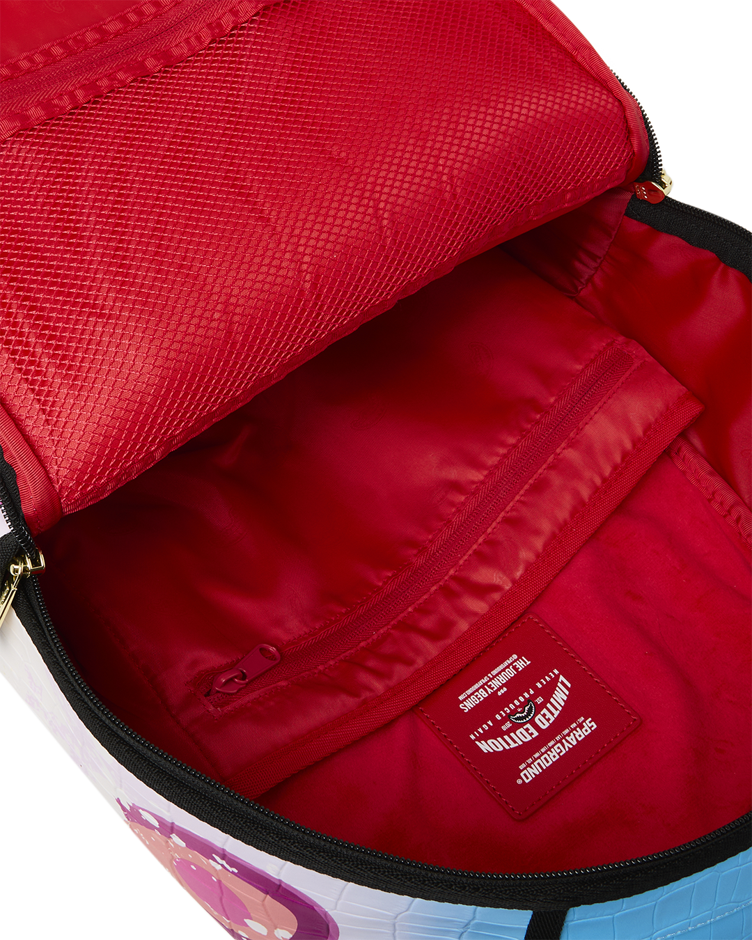 305 GATOR WAVE BREAKER BACKPACK