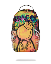 ASTROMANE - SPACE LEGEND BACKPACK