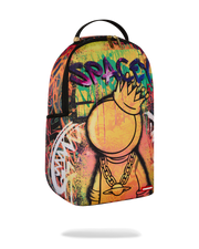 ASTROMANE - SPACE LEGEND BACKPACK