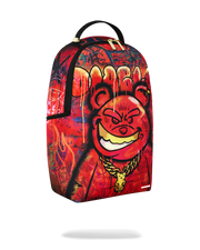 DIABLO - MURAL FIRE BACKPACK