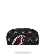 SHARK MOB HIDEOUT POUCH