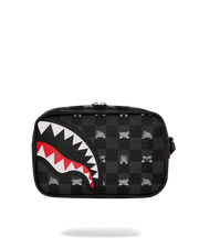 SHARK MOB HIDEOUT TOILETRY BRICK